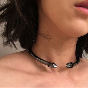 All Saints Nevena Necklace - Brand New